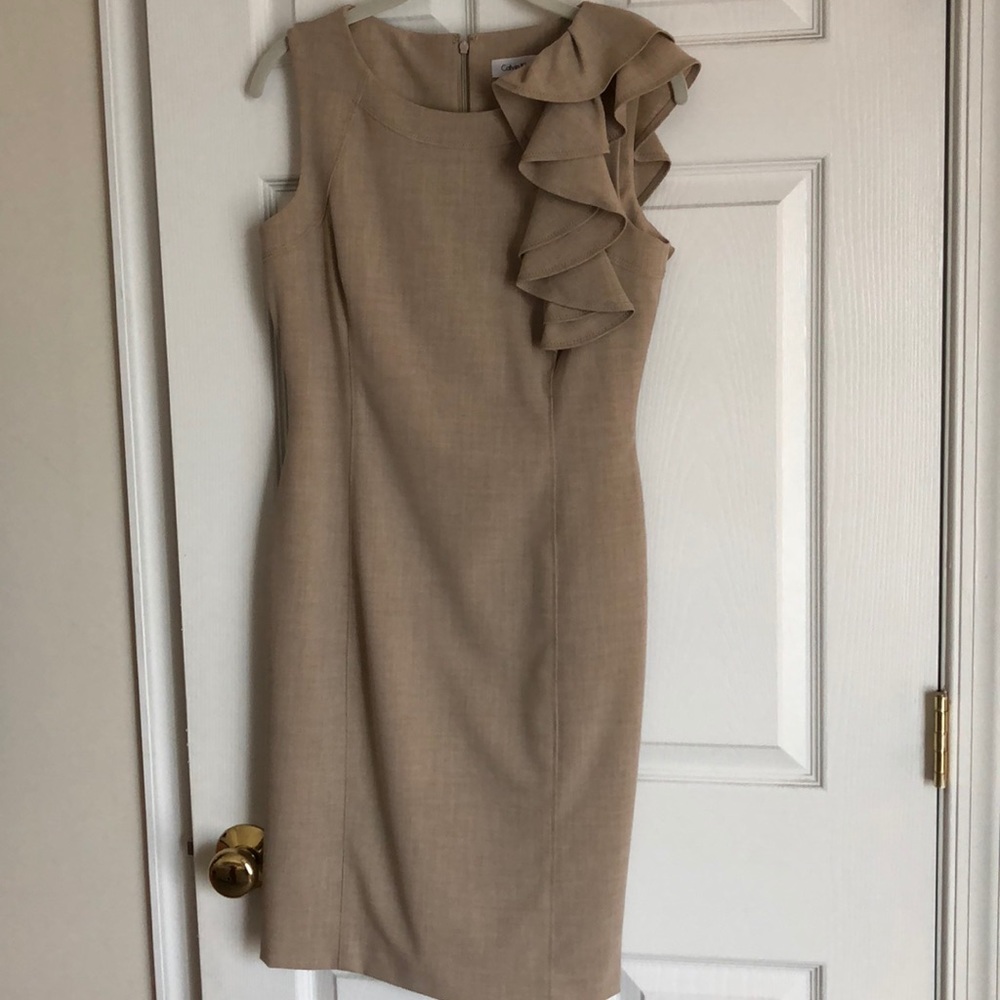 Calvin Klein Dress